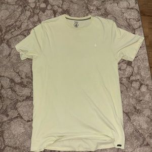 Volcom short sleeve shirt
